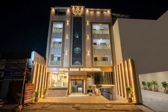 Hotel Ratan International, Raipur, Durg