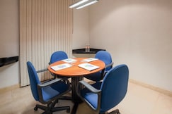 Holiday Inn Express OAXACA-CENTRO HISTORICO, Dist. Tlacolula