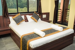 ILIF 2763 Kovi Inn | Rooms in a Homestay, Alibaug
