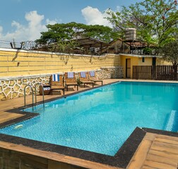 Swimming Pool 1