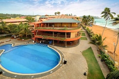 Uday Samudra Leisure Beach Hotel, Thiruvananthapuram