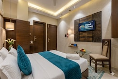 Hotel Shivam International 2 Min Walk From New Delhi Railway Station, Delhi