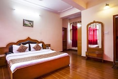 Hotel Hari Palace, Shimla