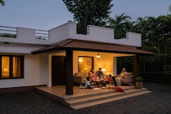 Casa Horizon | 2BHK by the Forest, Wayanad