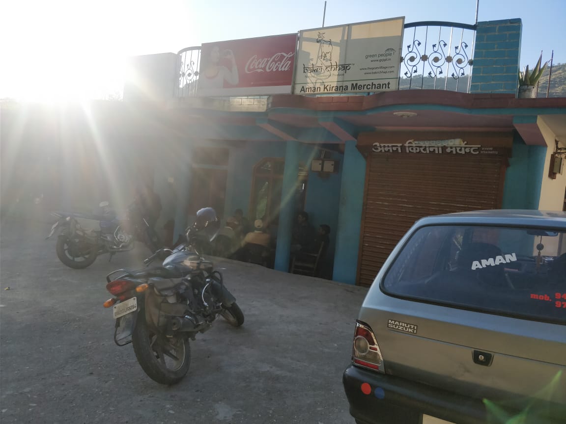 TRIVENI HOTEL - Tap to explore photos