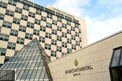 InterContinental BERLIN, Berlin