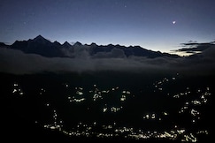 The Cozee Ridge homestay, Munsiyari