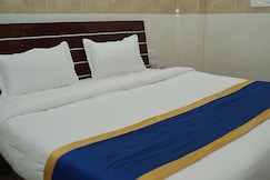 Hotel O Abhinandan, Lucknow