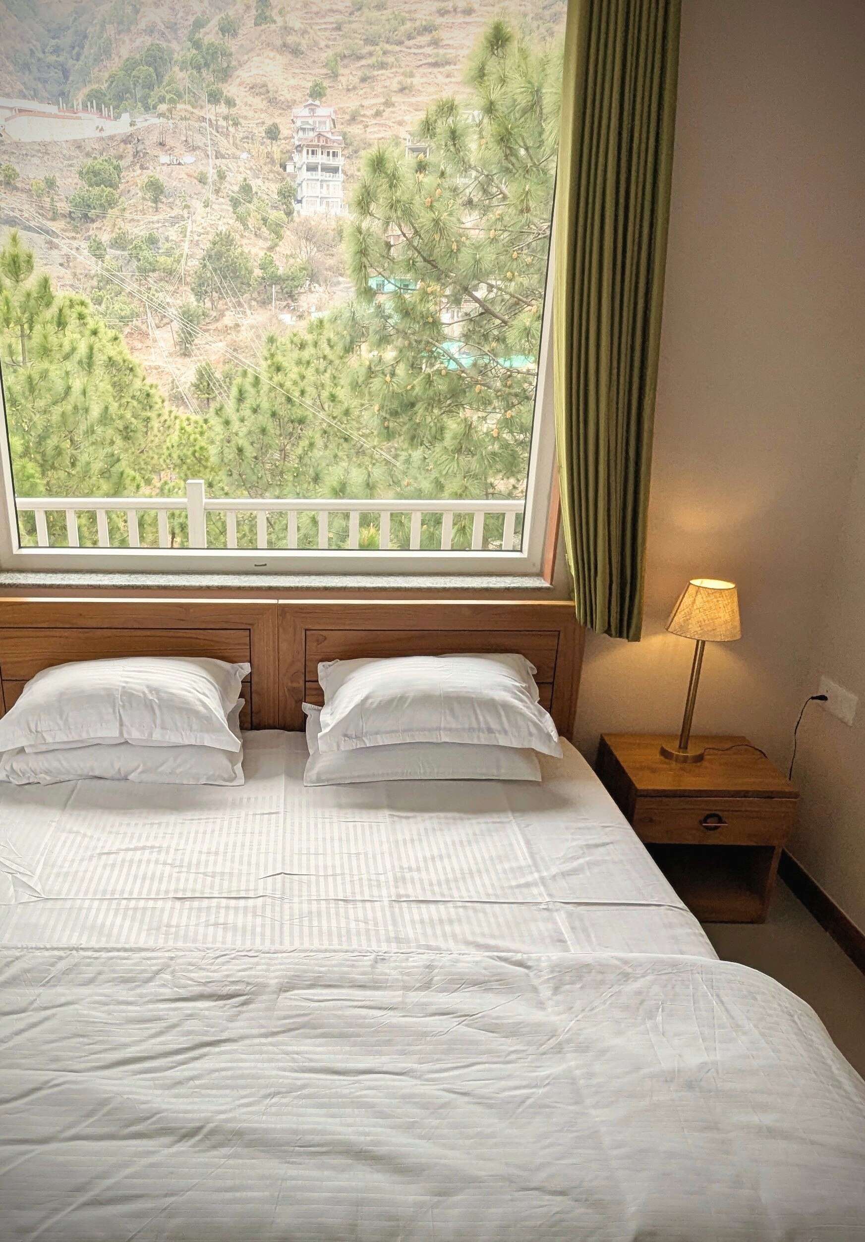 1BHK@Serai Habitat (101)  - Tap to explore photos