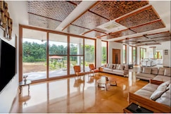 Punya Farms by Xplore Indo Near Isha Yoga 5BHK, Mannarkad