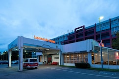 Leonardo Hotel Köln Bonn Airport, Dusseldorf