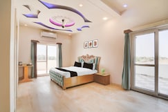 Hotel O The Grand Farm, Jaipur