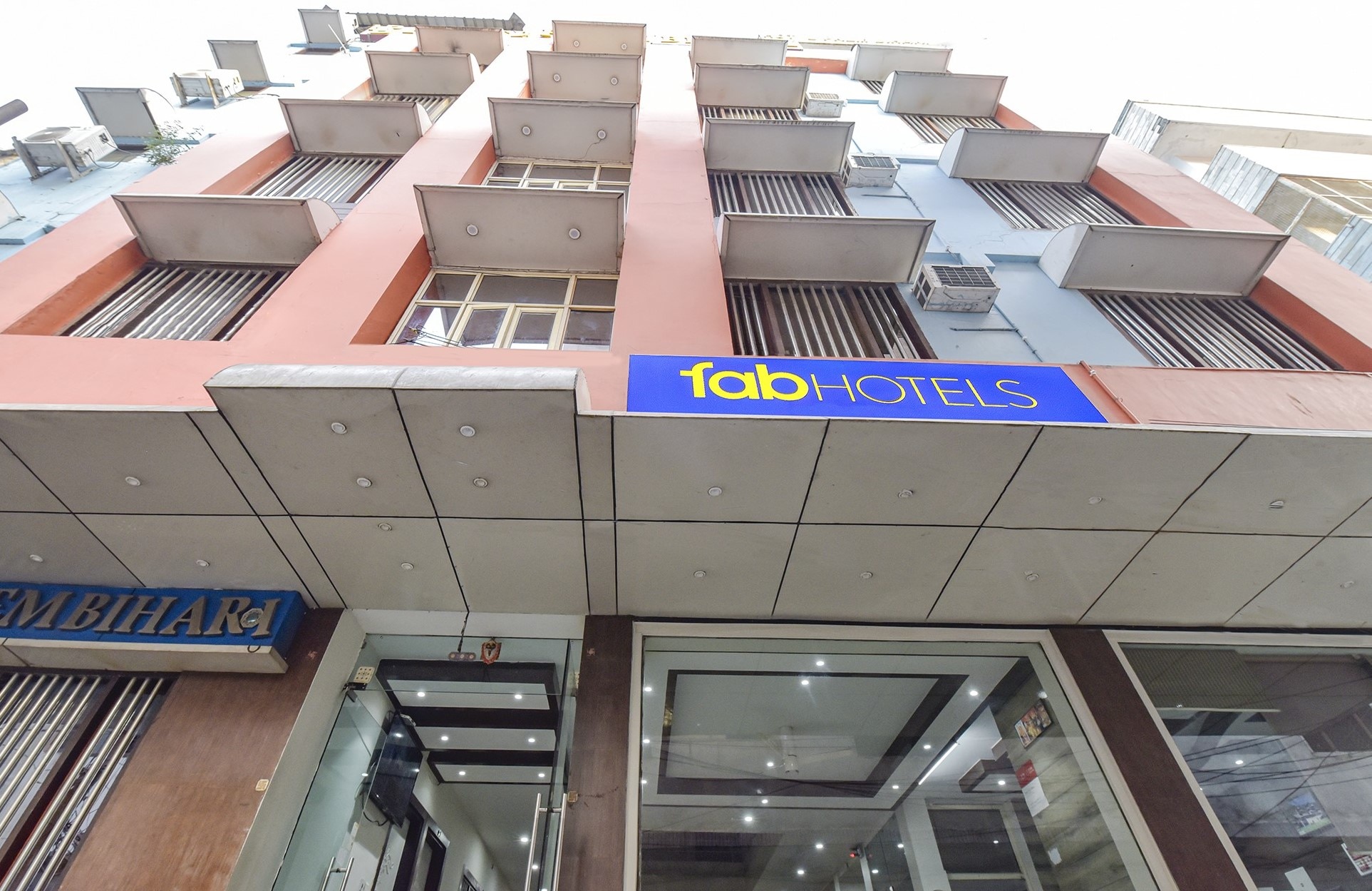 FabHotel Prem Bihari - Tap to explore photos