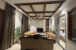 Umrao s Villa, Mohali