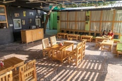 Jungle by sturmfrei Pushkar, Pushkar