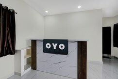 Hotel O Bright Inn near TCS, Hyderabad