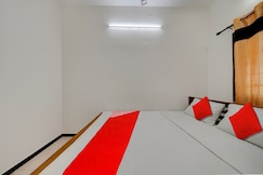 Hotel O SMS HOMES, Coimbatore