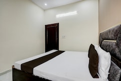 Hotel O The Happy Homestay, Amroha