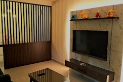 Blue water villa   4bhk Ultimate Destination, Goa