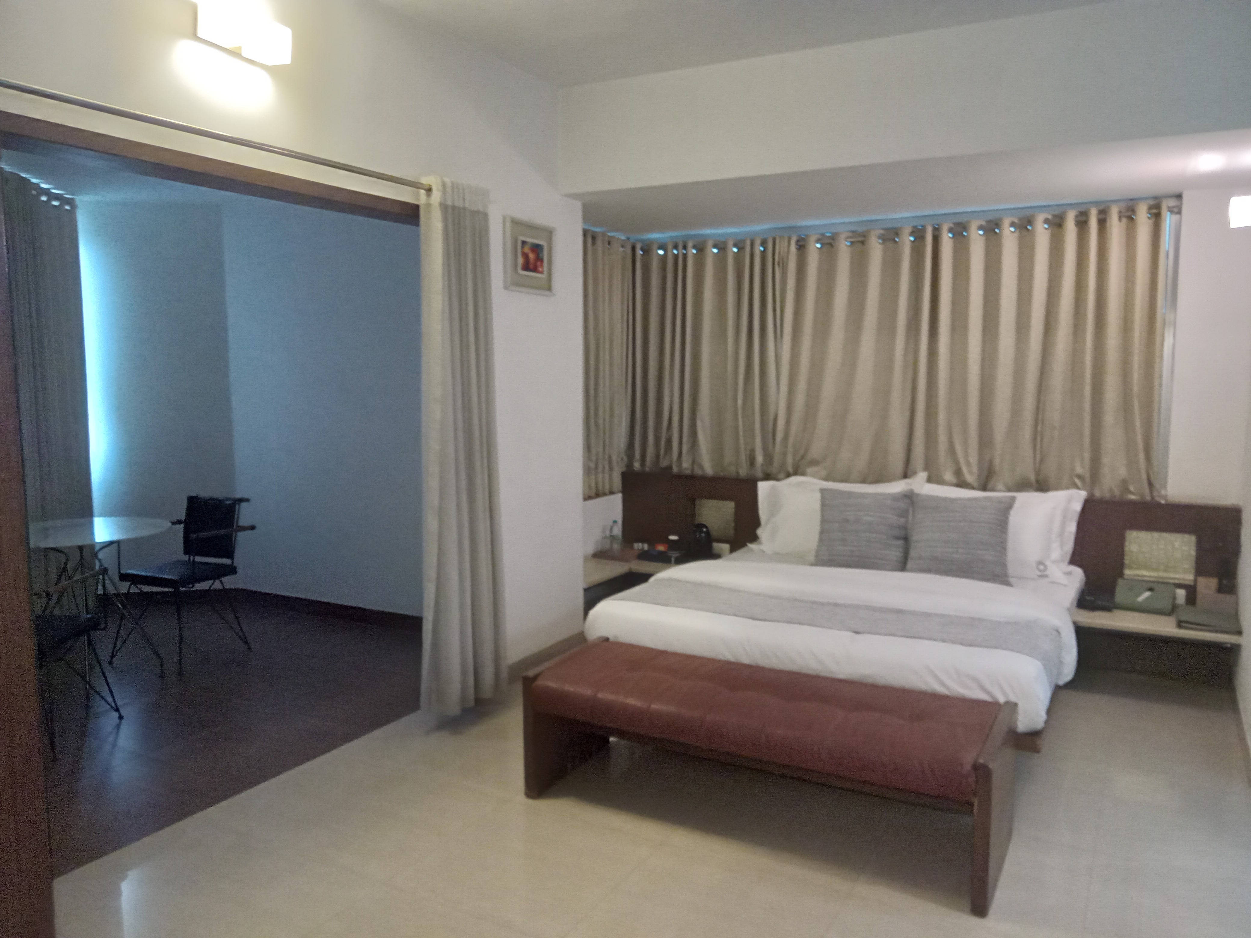 Hotel Sai Saya - Indiranagar,Nashik 3