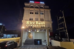 Hotel Vaishno Regal, Bhubaneshwar