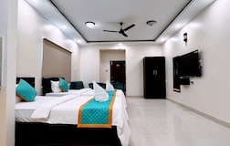 Living Room 1