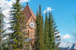 Hilton Grand Vacations Club Whistler, Squamish-Lillooet