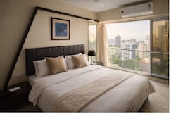 1401 Breathe By The Ocean, Mumbai
