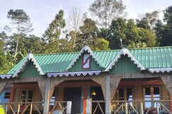 EHI Homestay Sittong, Koshi