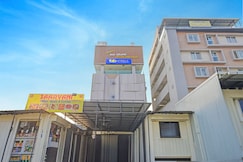 FabHotel SRP, Narsapur