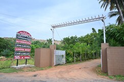 Whispering Rocks Jungle Resorts, Hospet