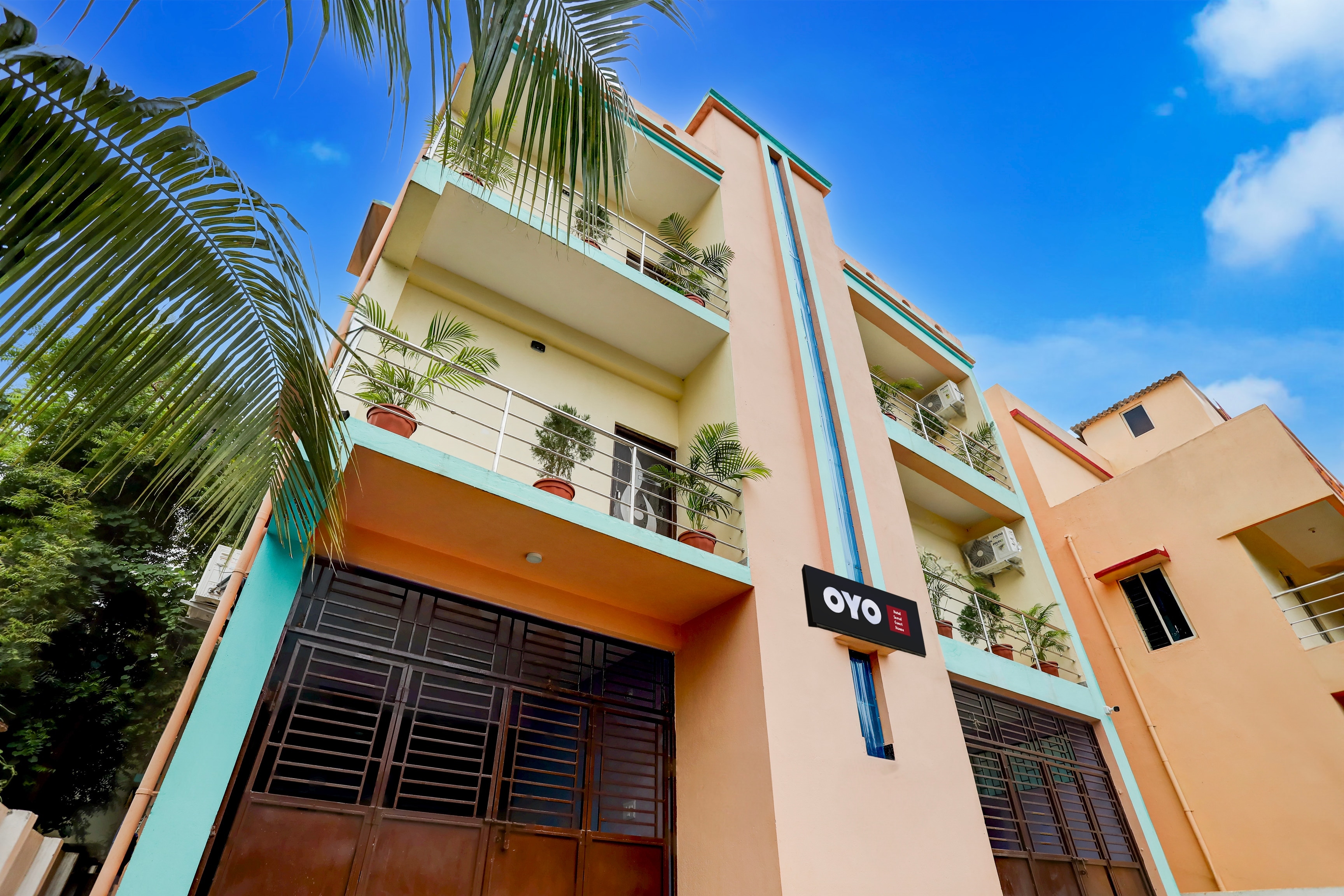 Hotel O Samal Guest House - Tap to explore photos