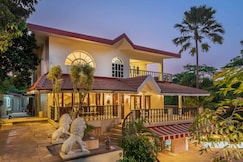 StayVista at Hillside Serenity, Lonavala