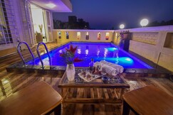 Disha Villa, Lonavala