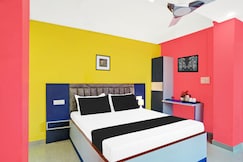 Super Hotel O Grand 555, Guwahati