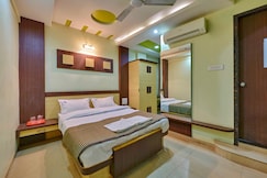 Hotel Sukhrup, Sangli