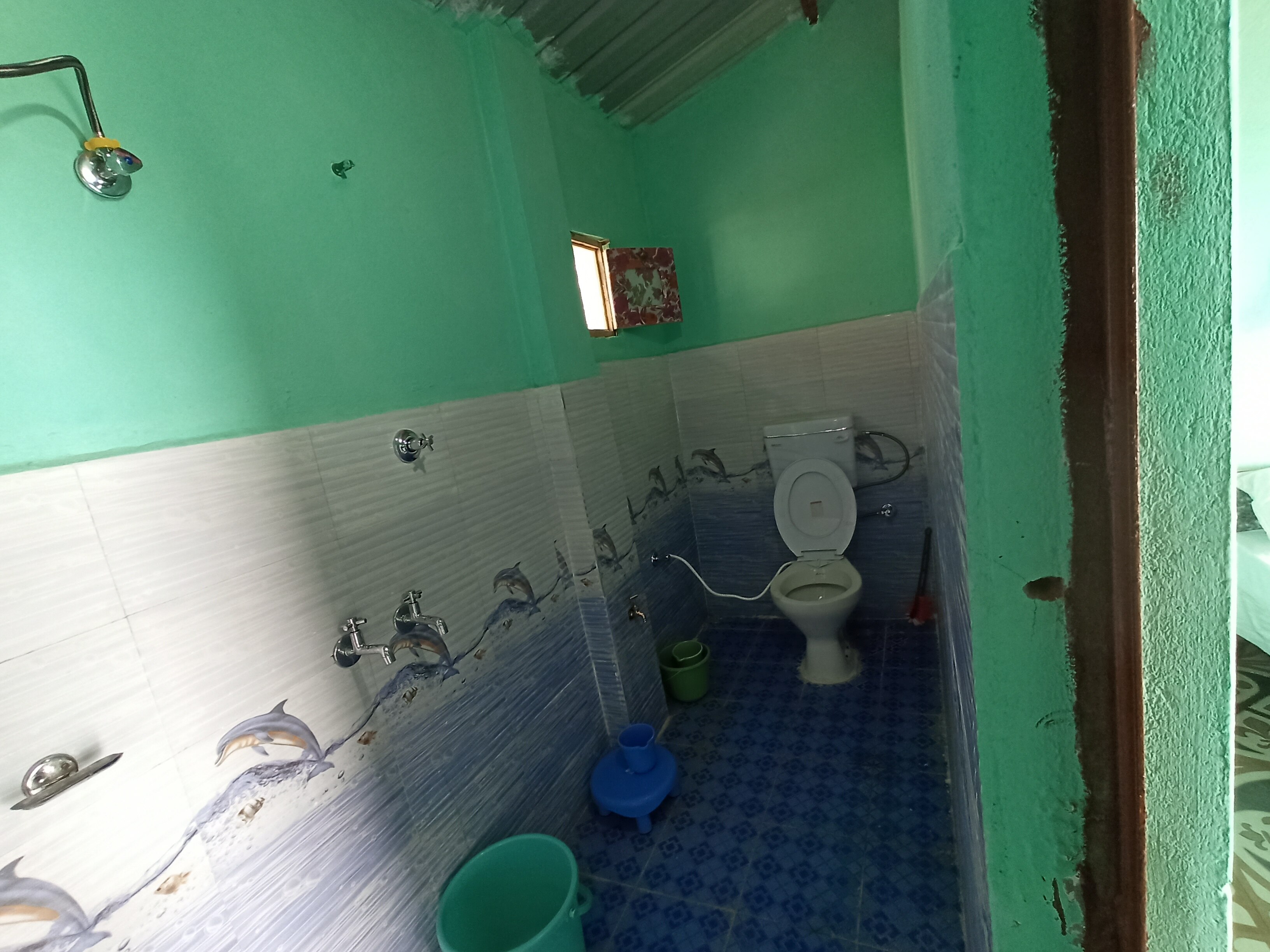 Villotale | Rooms at Chopta HH Homestay - Tap to explore photos