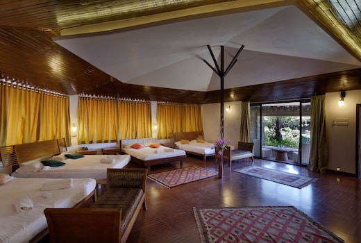 Malharmachi Holiday Resort Pune Resort Price Address Reviews