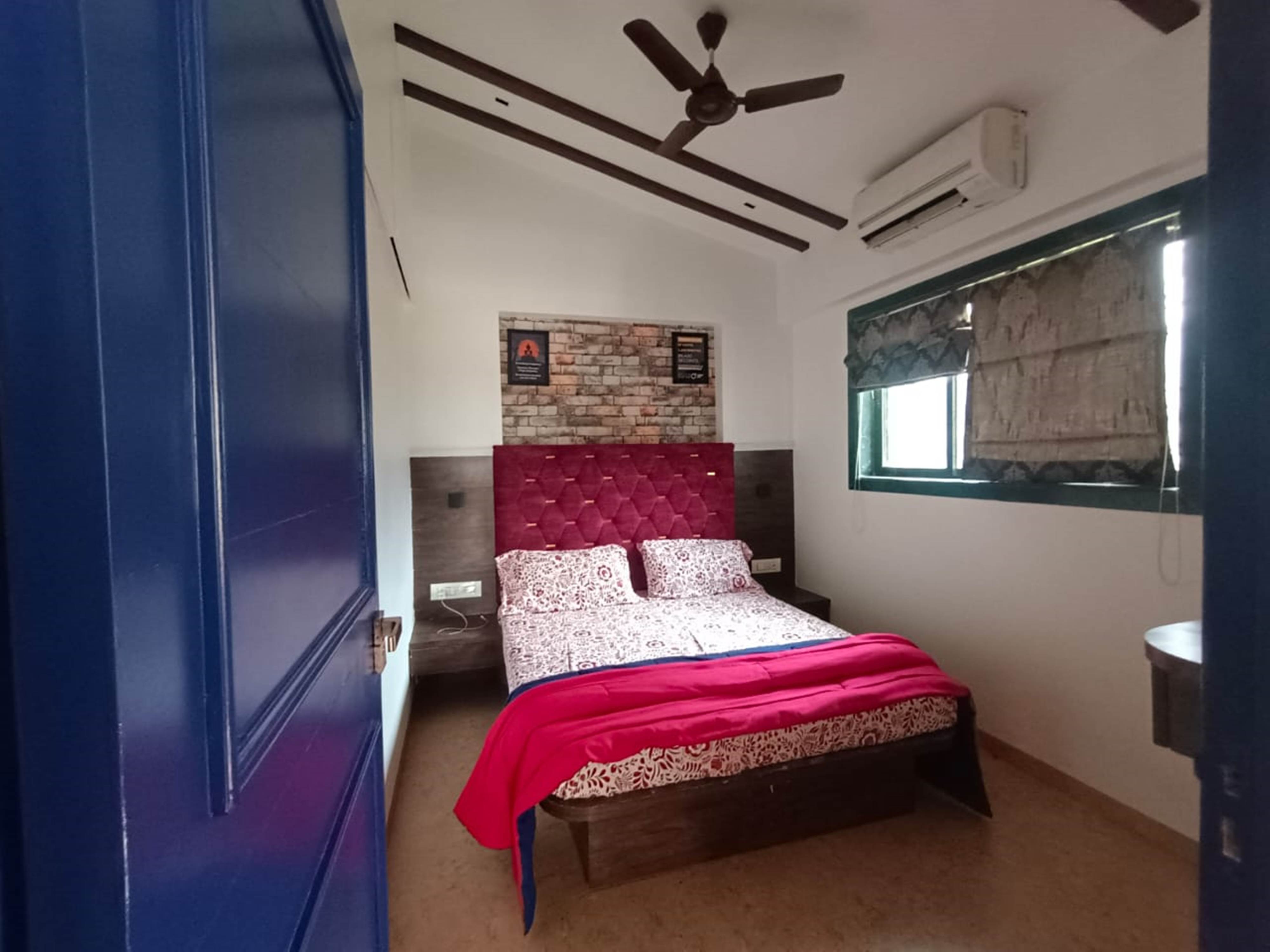 Luxe Studio Apartment - D48 1