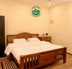 Single Suite Without Balcony