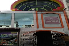 HOTEL TAMPHA, Imphal