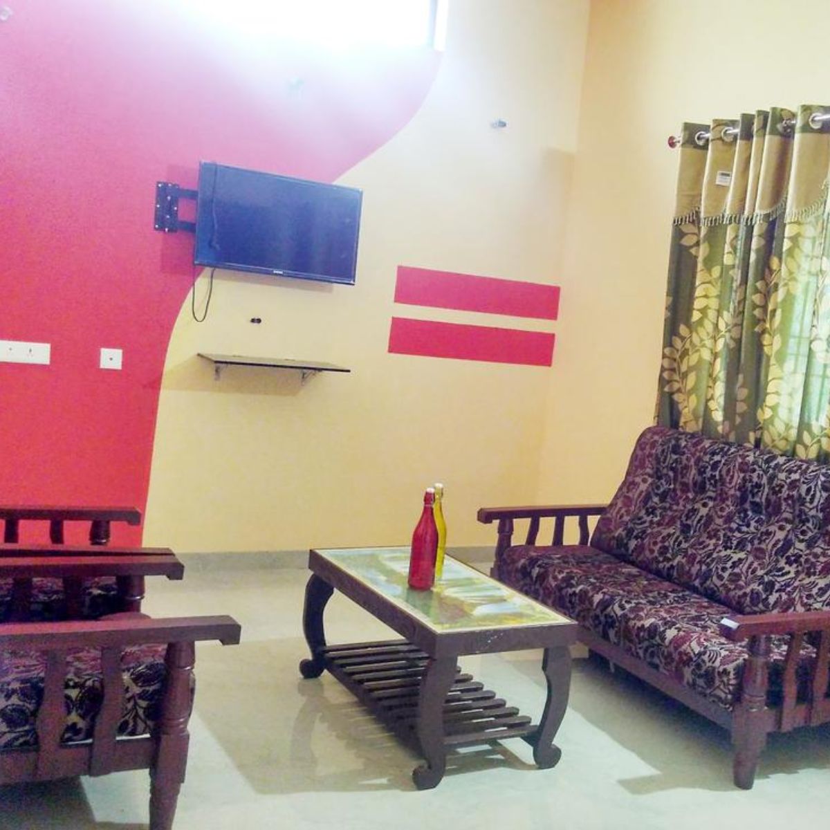 Bekal Fort Homestay - Tap to explore photos