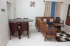 Thiruveesar Family Retreat near Airport, Tiruchirappalli