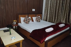 Hotel Fabulous Kashmir, Srinagar