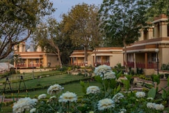 MPT Narmada Resort, Maheshwar, Maheshwar