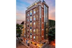 Moois Residency Bangalore, Bangalore