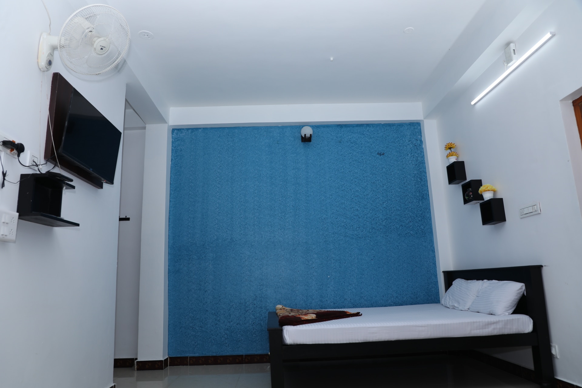 Kalarikkal Home Stay - Tap to explore photos