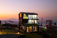 SkyGram Cloud Villa 2, Bhor