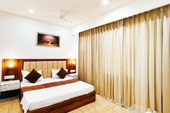 THE KAILASHA RESIDENCY, Barnala