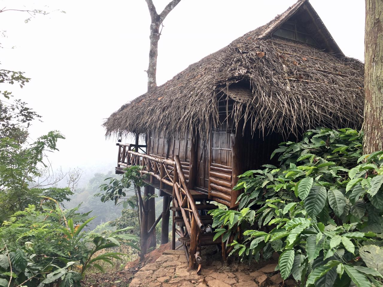 Cottages Near Bandipur National Park Book 11 Cottages Near Bandipur National Park Starts 1974